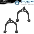 Front Upper Control Arm W/ Ball Joint Pair Set For Dodge Charger Magnum 300 New. Price: $78.40.