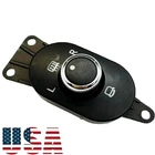 New Door Mirror Control Switch For 03-13 Bentley Continental Gtc Flying Spur. Price: $99.99.