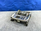 11 - 2023 Dodge Charger SRT8 Oem Front Passenger Seat Lower Track Frame & Motors Used. Price: $249.99.