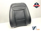 2020-2023 Ford Explorer Front Left Side Driver Seat Upper Cushion Oem Used. Price: $178.49.