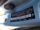 Chassis Ecm Seat Belt Adaptive Cruise Control Fits 11-20 Sienna 4197401 Used. Price: $98.99.