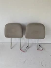 2011-2016 Bmw 528I 535I 550 F10 Front Left Right Seat Active Headrest Beige Used. Price: $69.00.