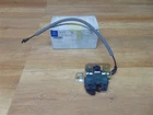 Brand New Rear Backrest Lock Left/right Genuine Mercedes W204 - A2049200372. Price: $41.15.