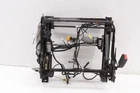 06-09 Mercedes-benz Clk 350 Rwd Front Left Side Seat Lower Track Frame W/ Motors Used. Price: $200.20.