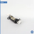 02-08 Jaguar X-type X400 Front Right Side Rise And Fall Seat Motor C2S23520 Oem Used. Price: $70.55.