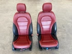 2016-2022 Mercedes-benz GLC300 Complete Front Rh & Lh Seat Cushion Oem LOT2726 Used. Price: $1098.00.