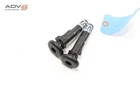 2021-25 Chevrolet Trailblazer Front Right Seat Headrest Guide Sleeves Oem -set- Used. Price: $18.74.