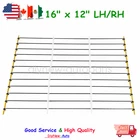 For 2002-05 Dodge Driver Passenger Seat Spring Bottom Frame Coil 16"X12" New. Price: $51.84.