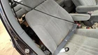 01-03 Sienna Passenger Right Front Seat Belt Retractor Oem Shoulder Gray 11 Used. Price: $108.82.