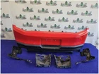 2010-2012 Ford Mustang Shelby GT500 Rear Bumper Cover *read* Paint Pq 2710 Used. Price: $299.99.