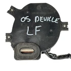 2005 Cadillac Deville Oem Left Driver Side Front Seat Cooling Fan 04 Used. Price: $48.00.