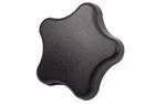 Genuine Gm Ebony Front Seat Lumbar Support Actuator Knob 15909612 New. Price: $27.01.