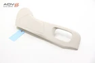 2017-23 Land Rover Discovery Front Right Seat Outer Switch Trim Panel Oem Used. Price: $49.99.