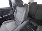 Traverse 2016 Seat Rear 2698287 Used. Price: $370.00.