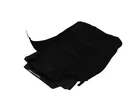 Genuine Mopar Rear Seat Back Cover Right 7FP90DX9AA New. Price: $165.20.