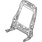 Genuine Ford Seat Back Frame 9H6Z-5461018-A New. Price: $217.00.