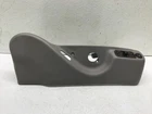 1998 Navigator Right Passenger Power Seat Side Trim Switch Bezel W/ Gray Used. Price: $91.00.