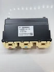 Mercedes W205 GLC300 Front Right Seat Control Module 2059005502 Oem Used. Price: $55.00.