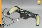 07-14 Mercedes W216 CL550 CL63 Front Left Lower Seat Cushion Bladder Bolster Oem Used. Price: $116.23.