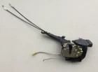 Toyota RAV4 Front Driver Lh Door Latch Lock Actuator 2001-2005 Oem Used. Price: $69.99.