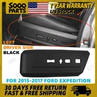 Driver Seat Cover Bezel Trim Panel 2015-2017 Ford Expedition GL1Z-14A707-CB New. Price: $33.65.
