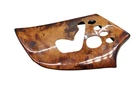 03-06 Mercedes W215 CL500 Front Right Side Seat Switch Trim Cover 2157200248 Oem Used. Price: $75.00.