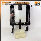 04-09 Cadillac Xlr Right Seat Chair Track Rail Frame Drive Motor Buckle End Oem Used. Price: $199.05.