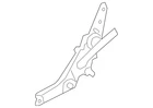 Genuine Ford Folding Seat Latch 8A8Z-7460593-A New. Price: $87.13.