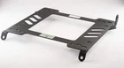 Planted Seat Bracket Honda Civic 3-DOOR Hatchback (1990-1991) Passenger/righ New. Price: $208.95.