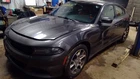 15 16 17 18 Dodge Charger Driver Left Front Seat Track And Motors Only Used. Price: $173.60.