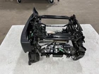 2010-2016 Land Rover LR4 Front Passenger Seat Lower Track Frame Rails W/ Motors Used. Price: $106.91.