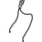 Genuine Mercedes-benz Oe Unlocking 167-930-58-02 New. Price: $111.71.