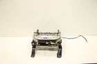 16-20 Infiniti QX60 Front Right Seat Lower Track Frame W/ Motor 87301-3JA5A Oem Used. Price: $196.61.
