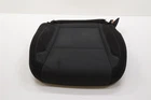2015 - 2022 Dodge Charger Front Right Side Seat Lower Cushion Cover Oem Black X9 Used. Price: $122.20.