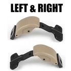Pair Beige Rear Glass Window Latch Lock Left & Right For Toyota Tundra 2000-2006 New. Price: $17.55.