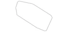 Genuine Mercedes-benz Outer Cov Rear Seat Backr 257-920-54-02-9E38 New. Price: $110.49.