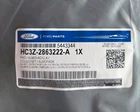 Genuine Ford Seat Cushion Pad HC3Z-2863222-A New. Price: $120.00.