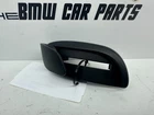 Bmw Series E46 Coupe Left Panel Cover Release Handle Seat 8242833 Gebraucht. Price: $29.37.
