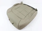 Genuine Mopar Front Seat Back Cover WN521T5AA New. Price: $147.97.