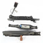 2016 - 2019 Buick Cascada Front Left Driver Side Lower Seat Track Oem Used. Price: $199.99.