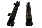 2015-2020 Nissan Rogue Oem Front Right Passenger Side Seat Sliding Rail Set Of Used. Price: $113.99.
