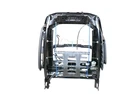 06-14 Mercedes C350 C300 Front Right Passenger Seat Upper Back Rest Frame Oem Used. Price: $100.00.