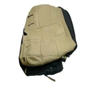 Genuine Mopar Rear Seat Back Cover New Oem 6PU20LA3AE. Price: $311.84.