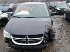 Caravan 2012 Headrest 1308296 Used. Price: $150.00.