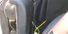 Front Seat Belt Oem 10-15 Lexus IS350 7321053280C0 Used. Price: $50.00.