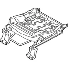 Genuine Ford Seat Frame BB5Z-7861704-A New. Price: $229.52.