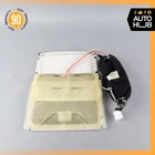 Maserati Quattroporte Front Right Left Side Top Upper Seat Bladder Bolster Used. Price: $107.90.