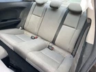 Honda Civic 2015 Rear Back Seat 997829 Used. Price: $150.00.