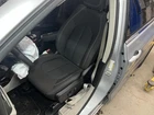 Used Front Left Seat Fits: 2023 Chrysler Voyager Bucket Cloth Electric W/h. Price: $681.00.