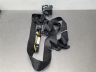 2018 Audi SQ5 Seat Belt Retractor Front Right Passenger Black Used. Price: $133.87.